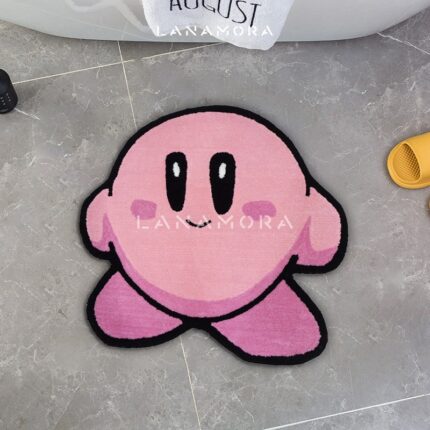 Keset Kaki Handtuft Kirby